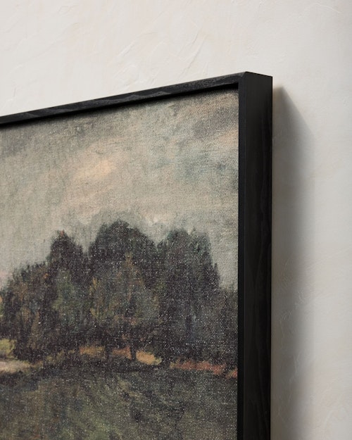 Dusk Arrives by Joon Loloi